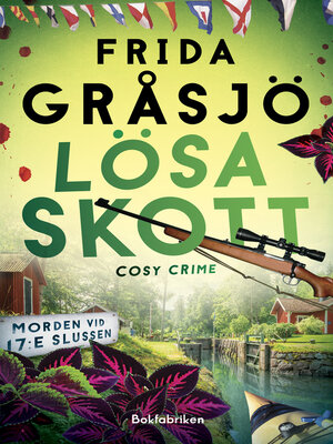 cover image of Lösa skott